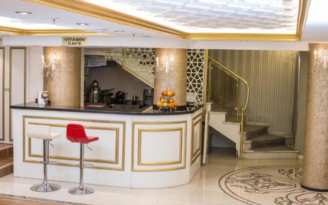 Ruba Palace Thermal Hotel