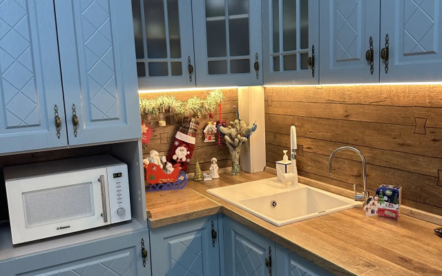 Квартира Уютная в центре города