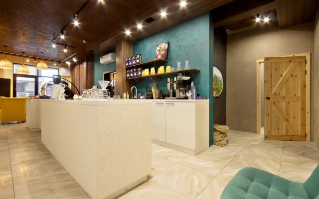 Karat Apart Apartment hotel