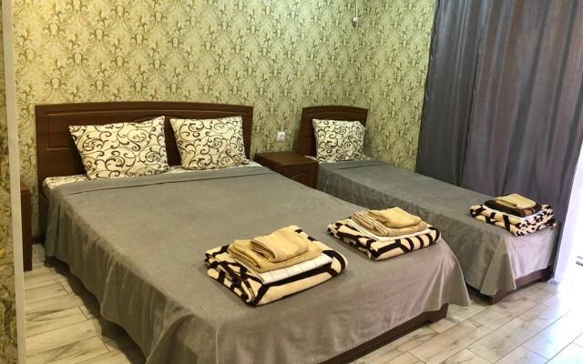 Atlant Hotel