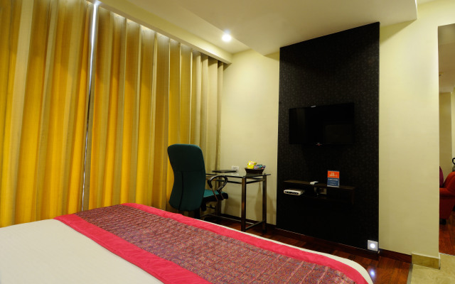 City Park Hotel