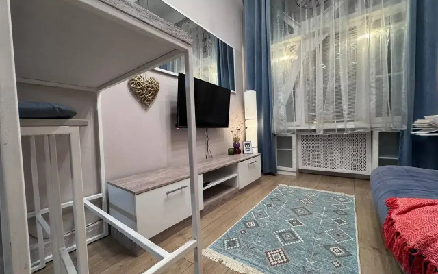 Апартаменты на Соколиной Горе у клиники медицины