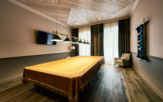 Grand Usad'ba Hotel