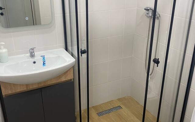 Квартира Двухуровневая