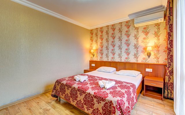 Lensis Guest House
