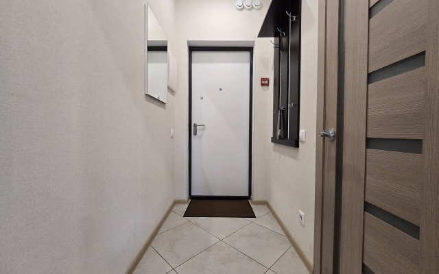 Квартира Студия