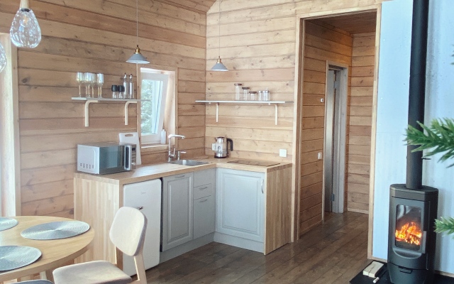 Rodionova Dacha Guest House