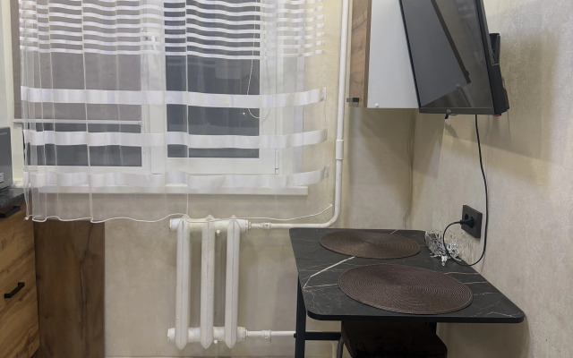 Квартира Khibiny Home 8