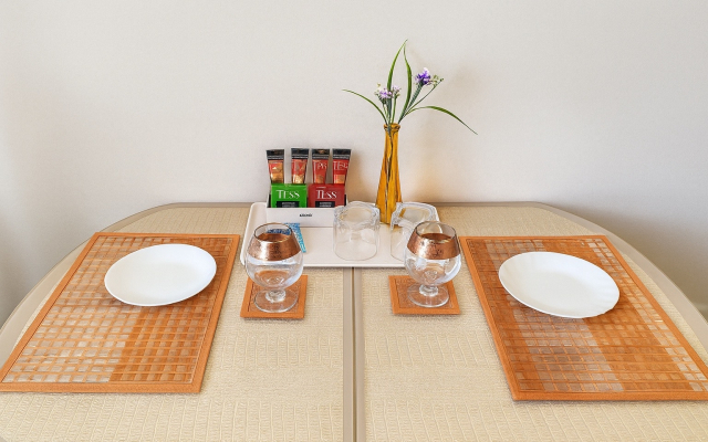 Квартира Уютная квартира в центре города