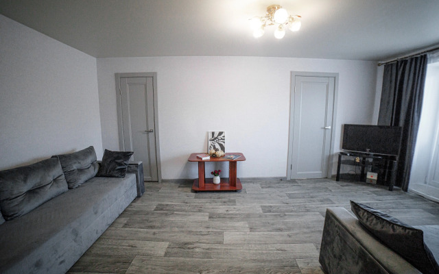 Апартаменты  Дзержинского 18А