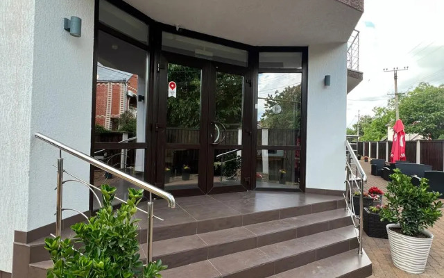 Anastasiya  Guest house