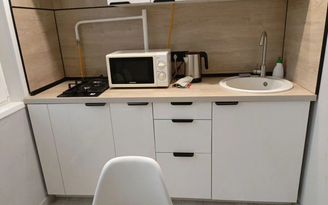 Квартира Уютная в Центре Казани