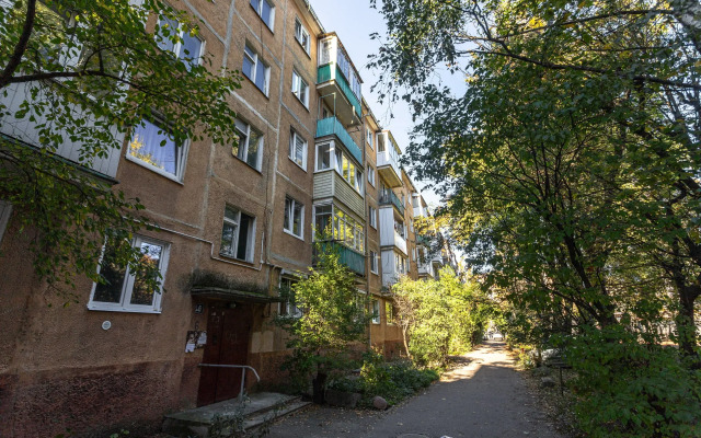 V Stile Sssr Apartments