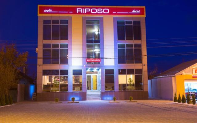 Riposo