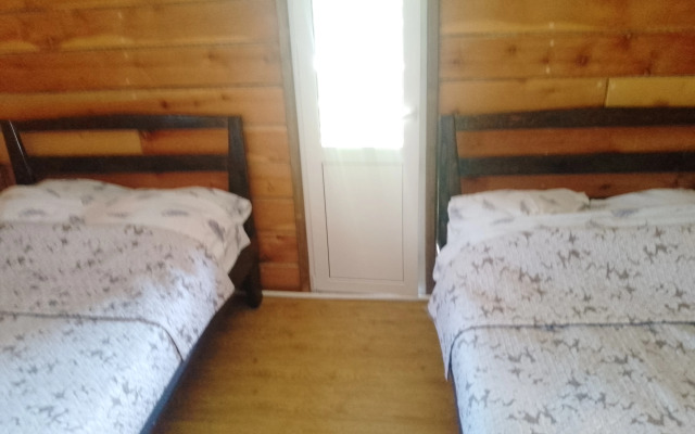 Kovcheg Guest house
