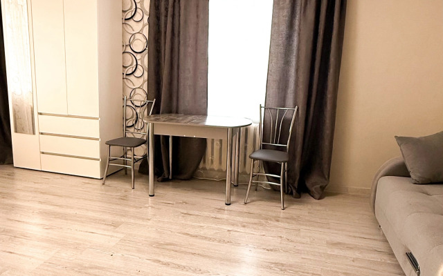 Квартира Шикарная однокомнатная квартира