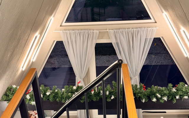 Гостевой дом Berezka