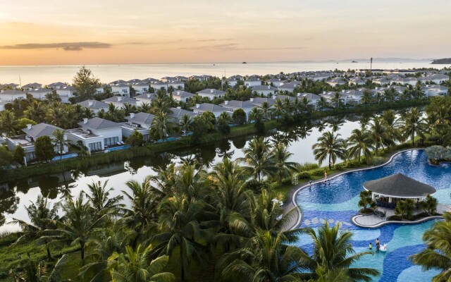 Vinpearl Wonderworld Phu Quoc