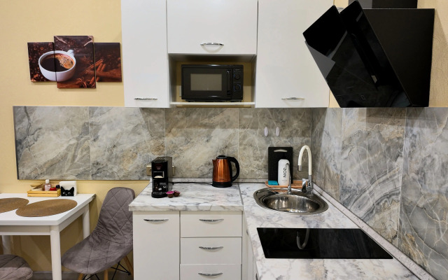 Nebo Tower Apartaments