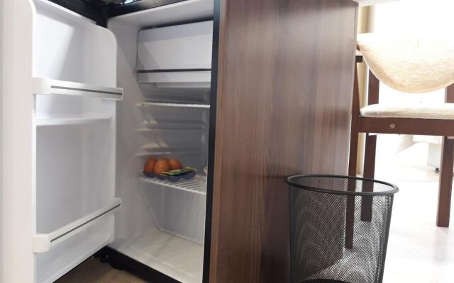 Апартаменты Дом Альберта