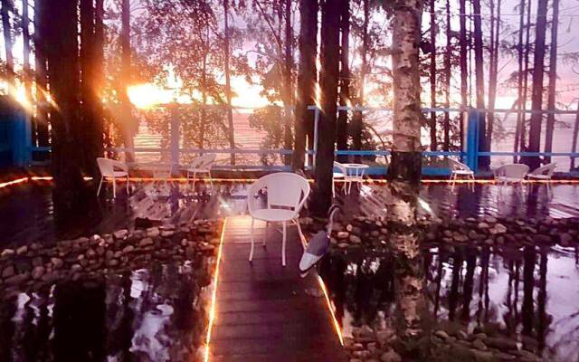 Guest House Baikal Holiday