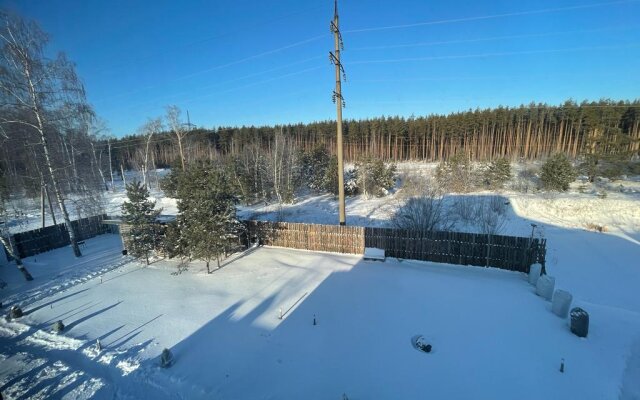 База отдыха Беседа