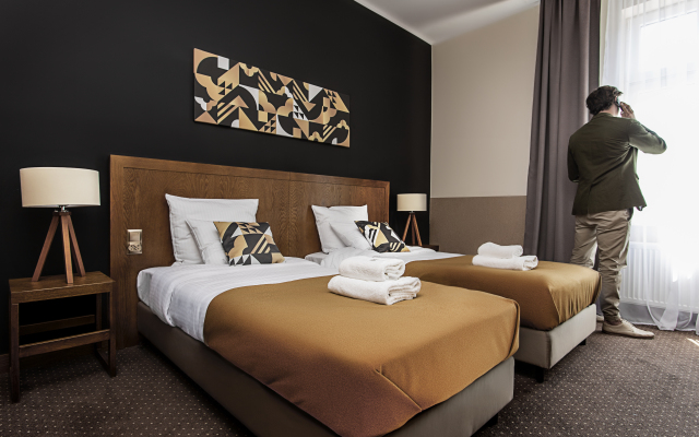 Zulian Aparthotel by Artery Hotels