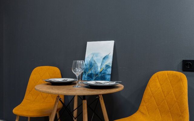 Vip L8 Apartments