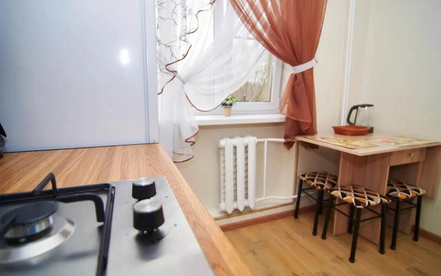 Квартира На Окопной 1