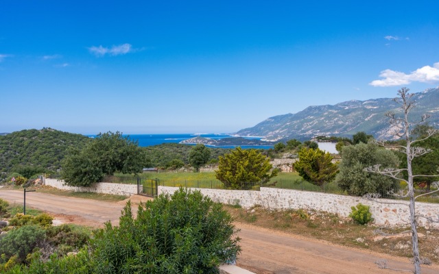 Lacitrus Villa Hotel