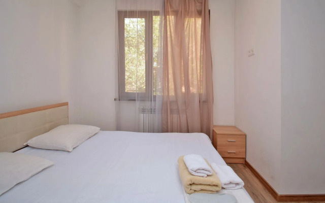 Perte House Apartment's on Aram Khachatryan 36 Street Apartments