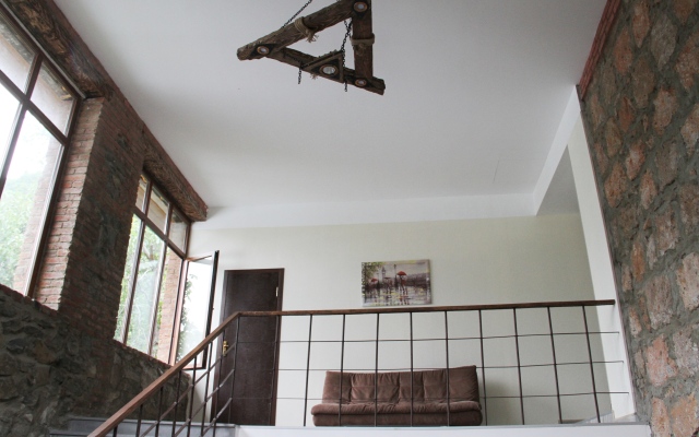 Hotel Old Borzhomi