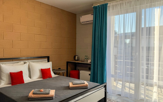 Aquarius Hotel