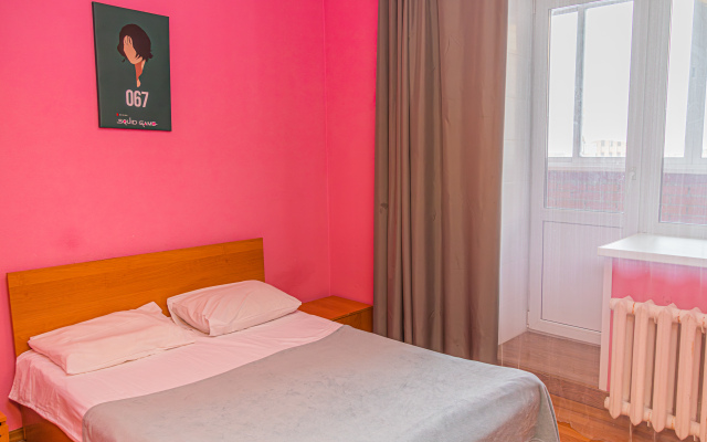 Квартира Калина на Машиностроителей