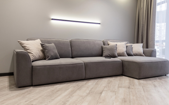 Апартаменты Мира 44 к 1