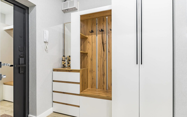 Апартаменты около Аквапарка