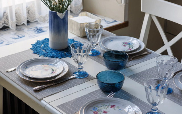 Апартаменты Мезонин FeelApartments