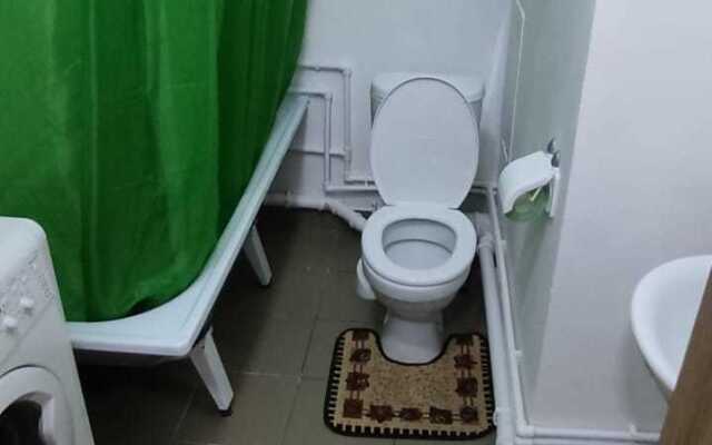 Квартира на улице Самаровской (18)