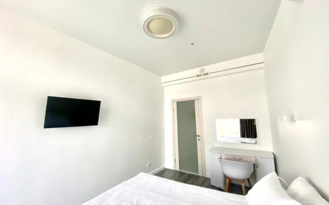 Barselona-park Apartments 5