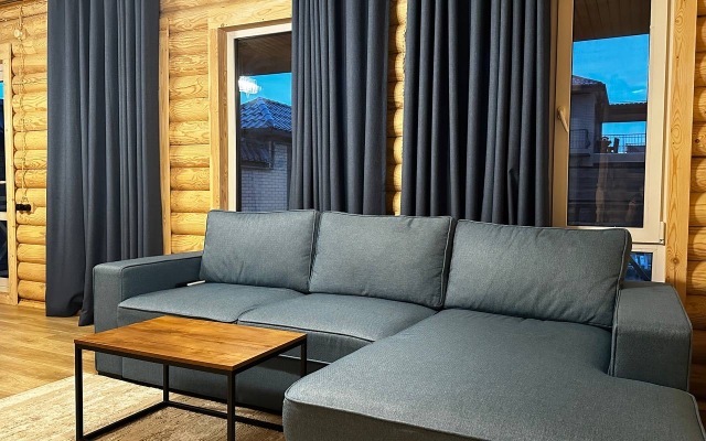 Вилла у моря