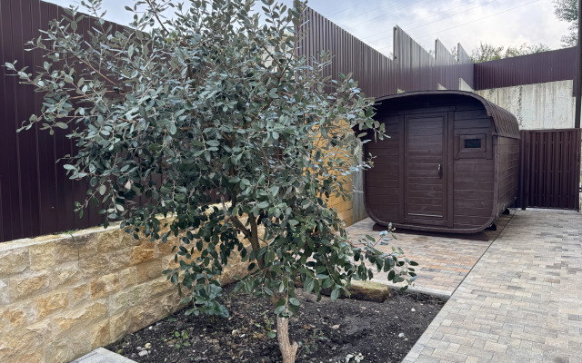 Частный дом Розмарин