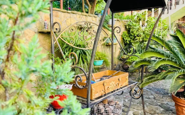 U Izvestiy Guest house