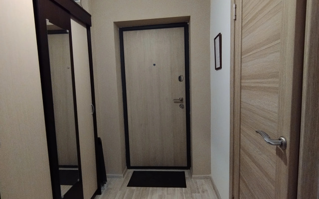 Квартира с шикарным видом  на город и озеро