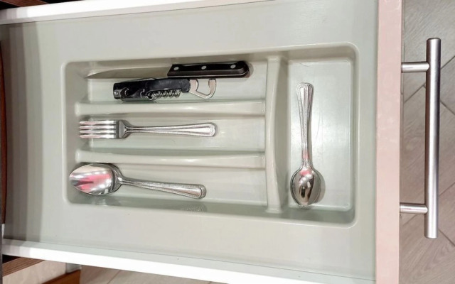 Квартира на улице Велижской, 7