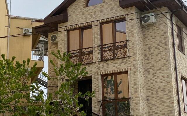U Serezhi Guest House