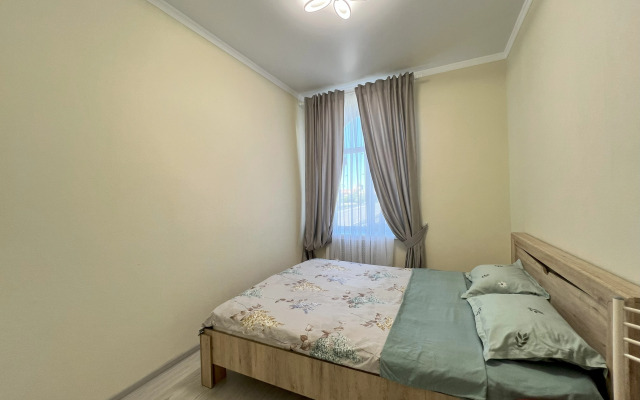 Na Ulitse Gostinaya 3 Flat