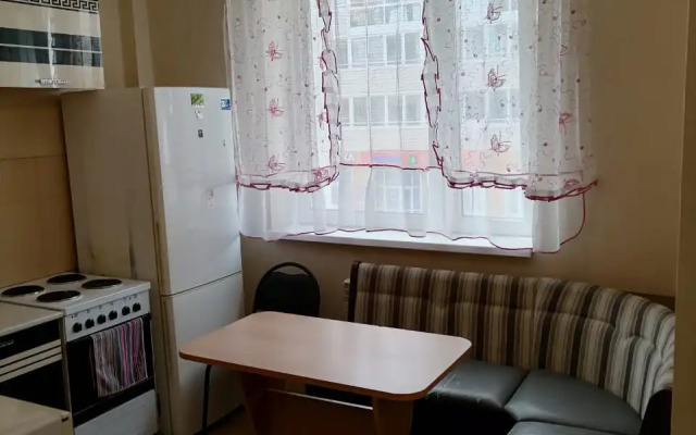 Апартаменты МарЭль Апарт Тундровый 1