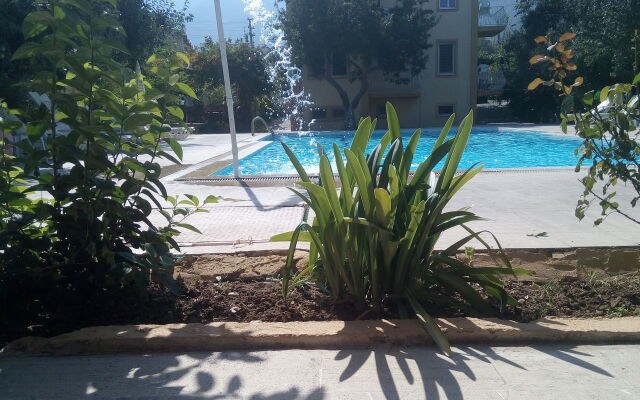 Baris Hotel