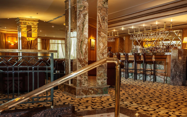 Lazurnaya Hotel & Spa
