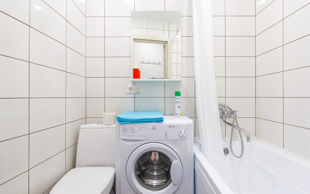 Апартаменты Ботаник 21